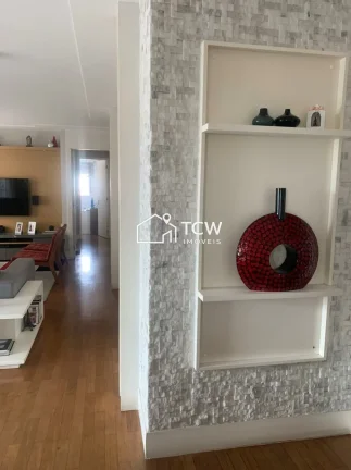 Imagem Apartamento Padrão 3 dorm Jardim da Gloria