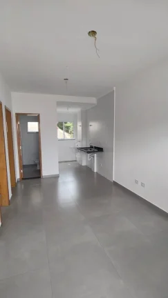 Imagem Apartamento novo de 2 Dormitórios na Vila Carrão