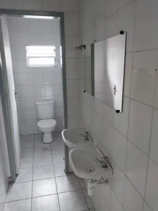 Imagem Alugo Conjunto Comercial em Santo André, Jd. Bom Pastor