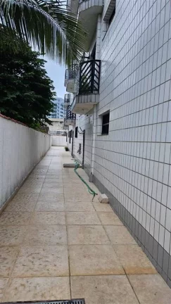 Imagem APARTAMENTO COM 50 m² - CAIÇARA - PRAIA GRANDE SP