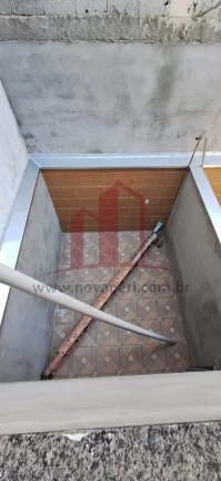 Imagem Imperdível oportunidade de compra: Casa à venda em Franco da Rocha-SP, Portal das Alamedas, 2 quartos, 1 sala, 1 vaga e 71m² de área!