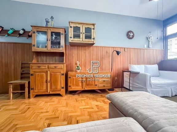 Imagem Apartamento à venda, 62 m² por R$ 320.000,00 - Várzea - Teresópolis/RJ