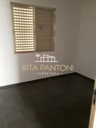 Imagem Apartamento - Ribeirão Preto - Residencial das Américas - Região Norte