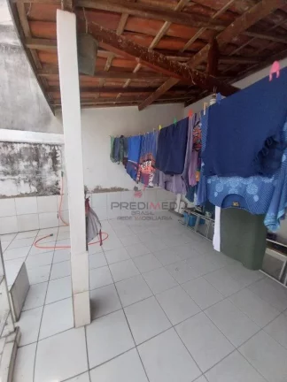 Imagem Casa em Aparecida, com 3 Quartos e garagem para 2 Quartos. Guaratinguetá