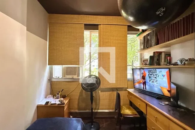 Imagem Apartamento à Venda - Ipanema, 3 Quartos, 120 m2