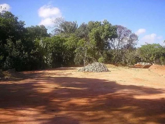 Imagem A 5ª Avenida Imóveis selecionou esse exclusivo lote plano c/ 4.500,00m2 no charmoso CONDOMÍNIO CHÁCARAS DO RIO JOANES - Lauro de Freitas R$850.000,00