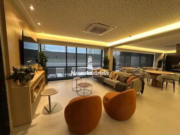 Imagem 2 quartos em ótima localização da Praia de Itaparica - Vila Velha