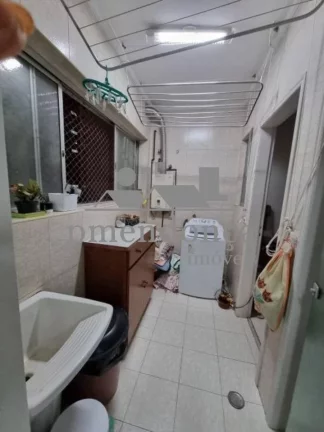 Imagem Apartamento à venda em Perdizes com 127m², 4 quartos e 2 vagas.