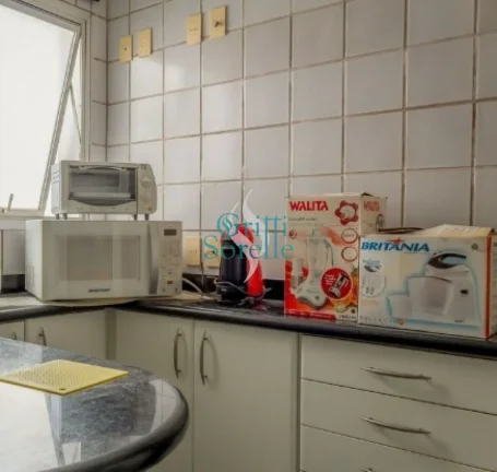 Imagem Cobertura Duplex à Venda em Planalto Paulista - São Paulo/SP.