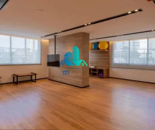 Imagem APARTAMENTO ALTO PADRÃO À VENDA – VILA PRUDENTE | ANDAR ALTO | PRÉDIO NOVO