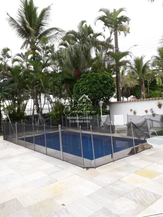 Imagem CASA Residencial em GUARUJÁ - SP, ENSEADA