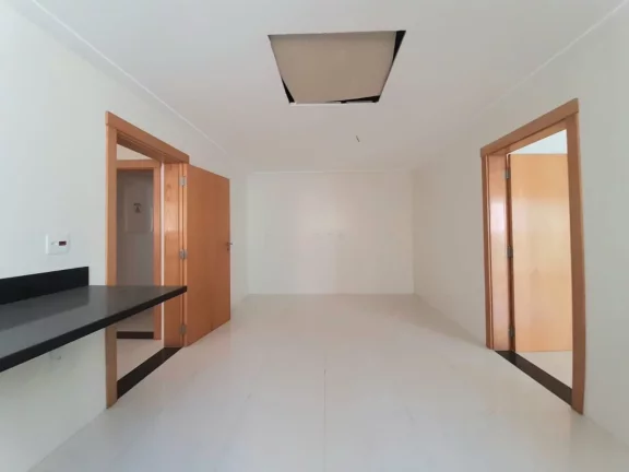 Imagem Apartamento Alto Padrão - venda - 488 m² - Ponta da Praia - Santos/SP