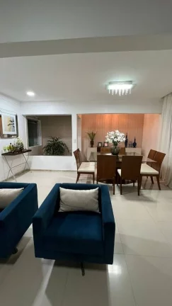 Imagem Casa na Farolândia - Espaçosa 4/4 com Suítes e 2 Garagens