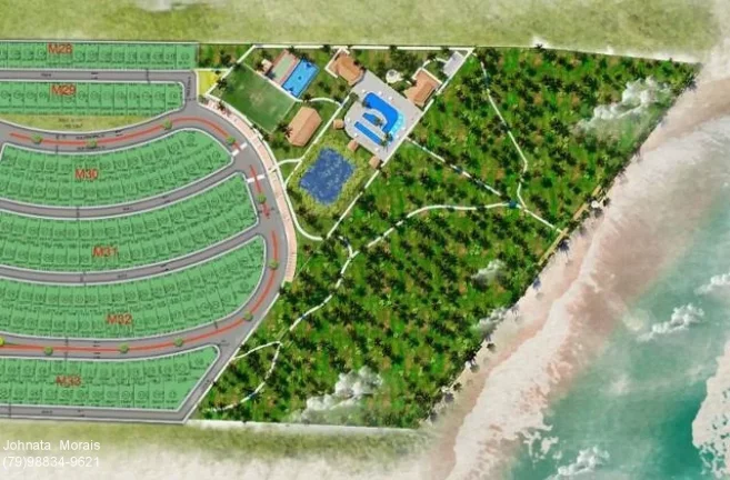 Imagem Residencial Mares de Malui