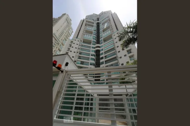 Imagem Apto. ONE GRAMERCY - 124m²