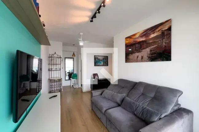 Imagem Apartamento à Venda - Cambuci, 1 Quarto, 57 m2