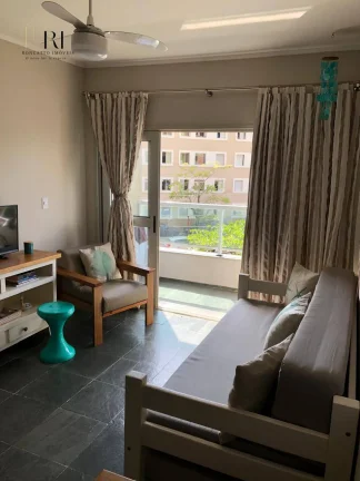 Imagem Apartamento à venda em Caraguatatuba, Praia Martins de Sá, com 2 quartos, 65m2
