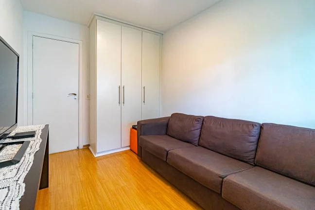 Imagem Apartamento à venda no RIO2 - 3 dormitórios - 118m² - R$ 1.180.000,00 - Barra Olímpica