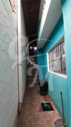 Imagem Casa no Jardim Guanabara, Jundiaí
