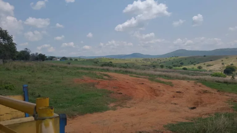 Imagem Excelente Fazenda em Belem Paraíba com 270 hectares