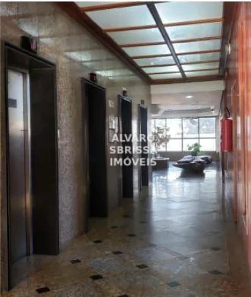 Imagem Sala Comercial com 60 m² excelente localização no Edifício Gaplan no Jardim Corazza próximo à Av Marginal em Itu SP