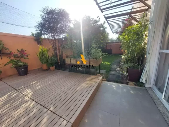 Imagem Av. Miguel Antonio Fernandes - Recreio Quality - Linda casa 4 quartos