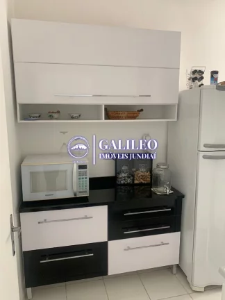 Imagem VENDE APARTAMENTO 2 Dormitórios Condomínio ALTO DI FELICITÁ - JUNDIAÍ/SP