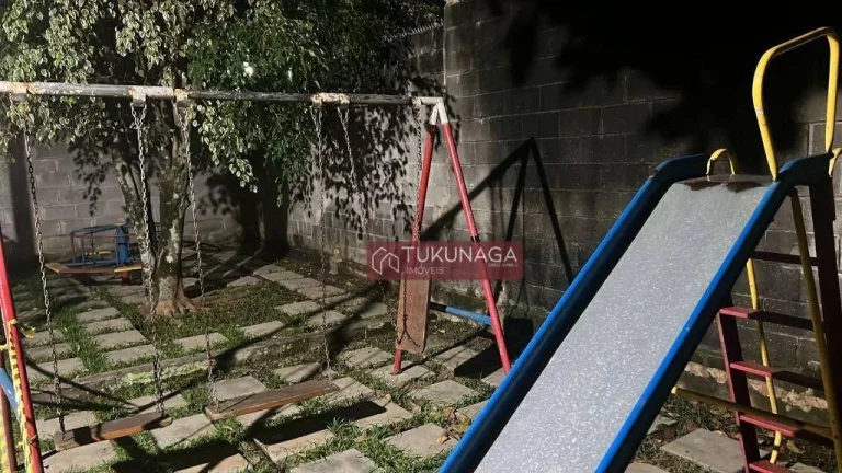 Imagem Sobrado com 2 quartos à venda, 62 m² por R$ 370.000 - Jardim Oliveira - Guarulhos/SP