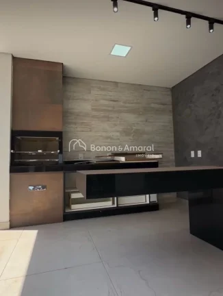 Imagem Sobrado à venda no Condomínio Residencial Club Portinari - Paulínia.

Sobrado em conceito aberto ...