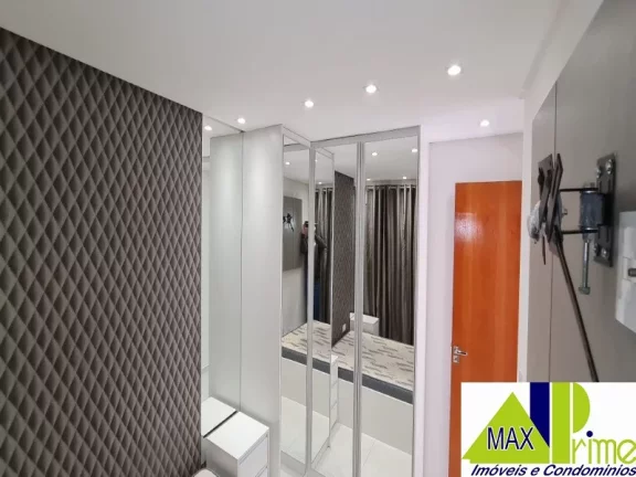 Imagem Apartamento à venda em São Paulo-SP, Vila Matilde: 2 quartos, 1 sala, 1 banheiro, 1 vaga, 49m². Imperdível oportunidade!
