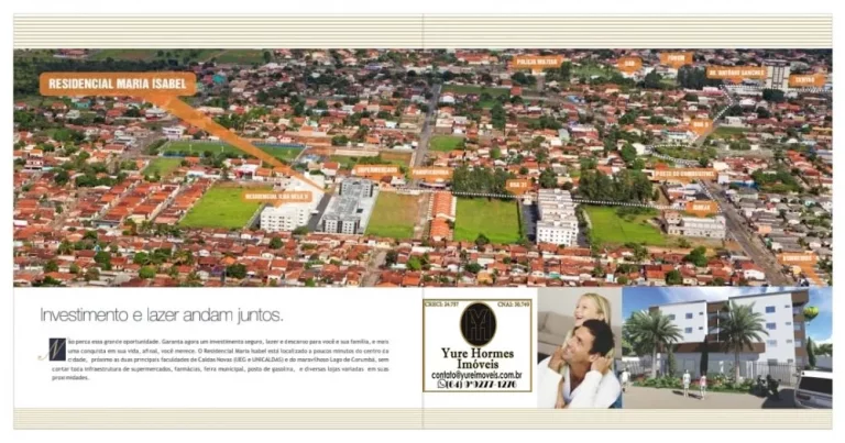 Imagem Apartamentos Financiados de 2 dormitórios com suíte