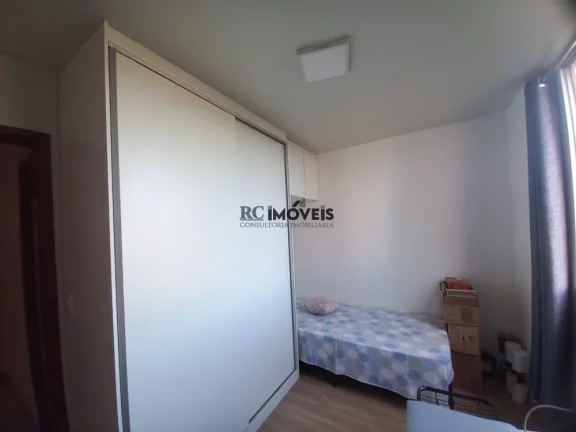 Imagem Apartamento a Venda no bairro Alcântara - São Gonçalo, RJ