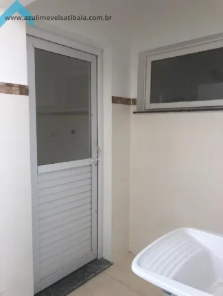 Imagem Casa em Condomínio para Venda em Bom Jesus dos Perdões, Condominio Marf III, 3 dormitórios, 1 suíte, 1 banheiro, 2 vagas