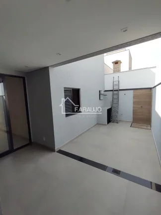 Imagem Casa em condomínio fechado para venda em Sorocaba-SP!