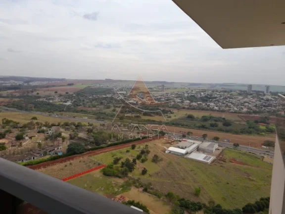 Imagem Cobertura Duplex - Ribeirão Preto - Ilhas do Sul