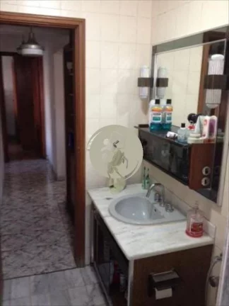 Imagem OPORTUNIDADE!!!! APARTAMENTO COM 3 DORMITÓRIOS , ANDAR ALTO, FRENTE,C/ ELEVADOR APARTAMENTO A VENDA...