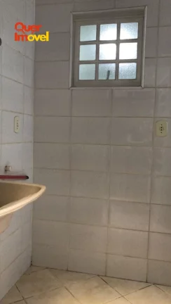 Imagem Apartamento à venda em Ribeirão Preto-SP, no Jardim Castelo Branco! 2 quartos, 1 suíte, 1 sala, 2 banheiros, 1 vaga de garagem. 63,00 m² de área. Adquira já! Quer Imóvel Negócios Imobiliários.