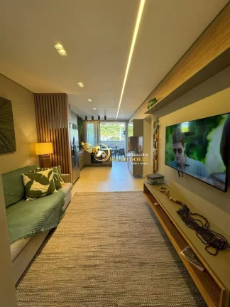 Imagem APARTAMENTO À VENDA FRENTE MAR NA PRAIA GRANDE EM UBATUBA-SP