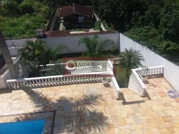 Imagem OPORTUNIDADE EXCLUSIVA. Vendo casa em condomínio fechado com uma área de 1008m² no parque do terceiro lago, SUPER residência entre 3 pavimentos com muitos detalhes, São 5 Dormitórios, sendo 2 belas Suítes, 2 salas, 2 cozinhas, salão de festas, 4 vagas de 