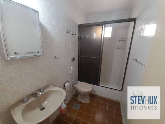 Imagem Apartamento com 1 dormitório à venda, 38 m² por R$ 520.000,00 - Moema - São Paulo/SP
