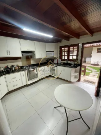 Imagem Casa em condomínio, 3 Dormitórios, 400M², Condomínio Park Imperial.