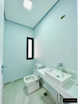 Imagem Casa de Alto Padrão em Atibaia/SP Aceita financiamento bancário
