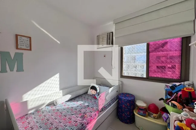 Imagem Apartamento à Venda - Recreio, 4 Quartos, 166 m2