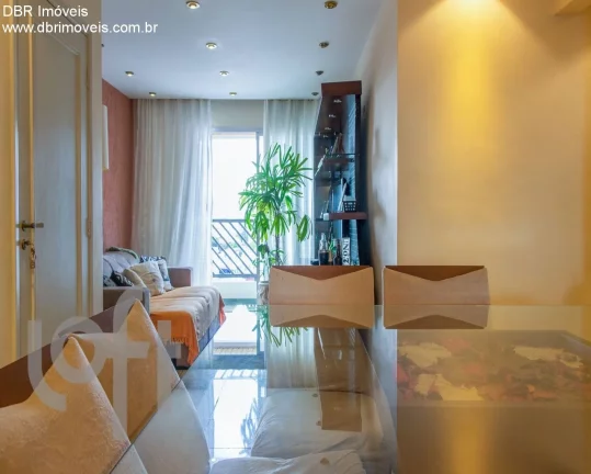 Imagem APARTAMENTO RESIDENCIAL em Sao Paulo - SP, Casa Verde