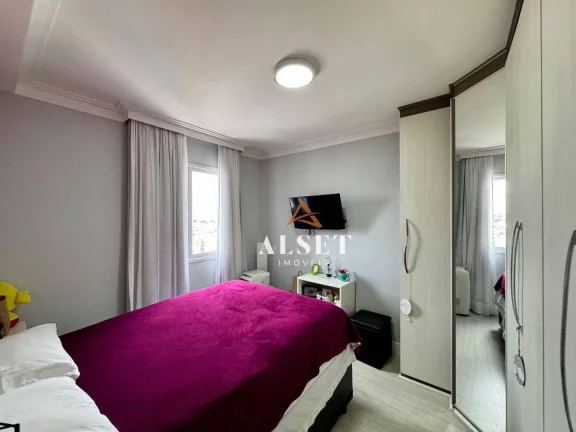 Imagem Apartamento com 2 dormitórios à venda, 98 m² por R$ 1.100.000,00 - Vila Formosa - São Paulo/SP