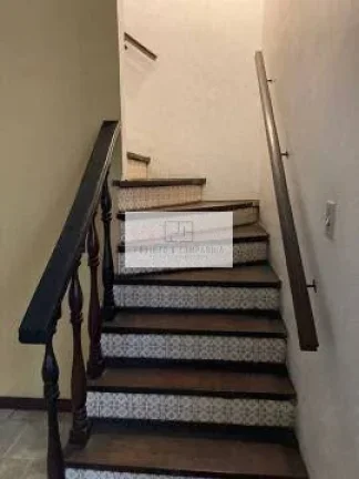 Imagem Casa Sobrado em Alto da Boa Vista - São Paulo