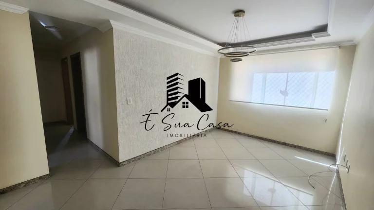 Imagem Apartamento à venda 3 Quartos Bairro Santa Terezinha Belo Horizonte MG