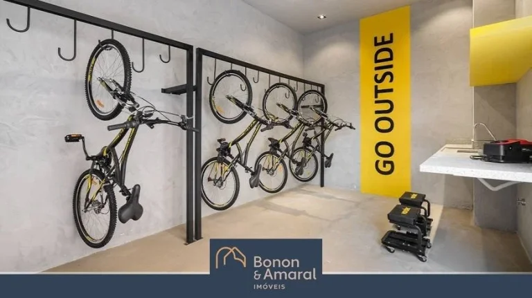 Imagem Se você busca um lar que una conforto, modernidade e uma localização privilegiada, essa é a opor...