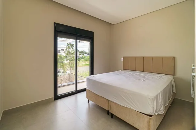Imagem Casa de condomínio à venda em Itu, Jardim Villas do Golf, com 4 quartos, 331m2