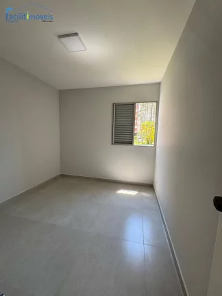 Imagem APARTAMENTO À VENDA PARQUE TERRA NOVA - SÃO BERNARDO DO CAMPO - SP